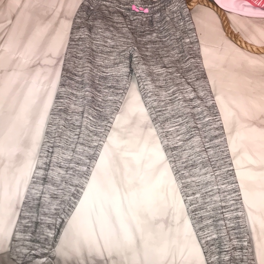 L/G (10-12) Sweatpants